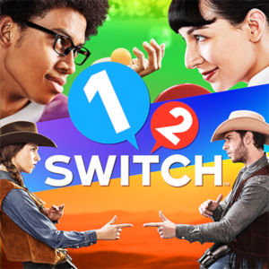  1 2 Switch