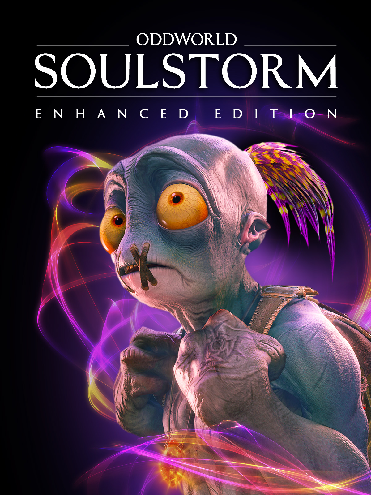 Soulstorm