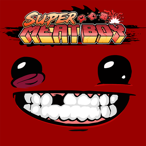 Super MeatBoy