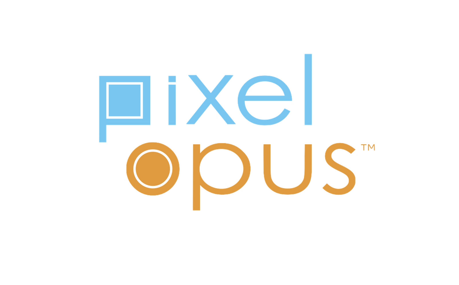 Pixel Opus