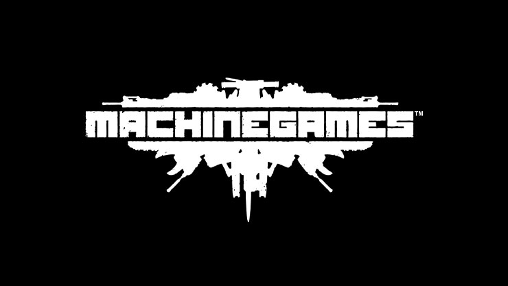 Machine Games